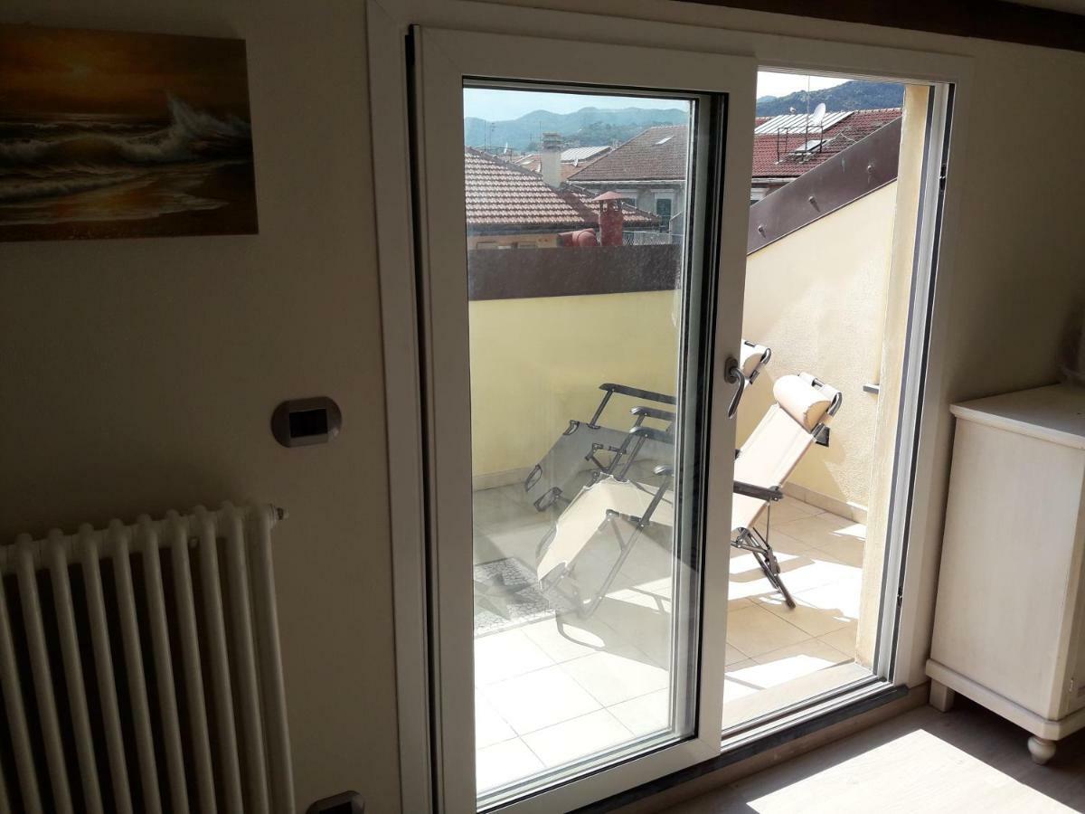 Skyline, Casa Vacanze Savona Exterior photo