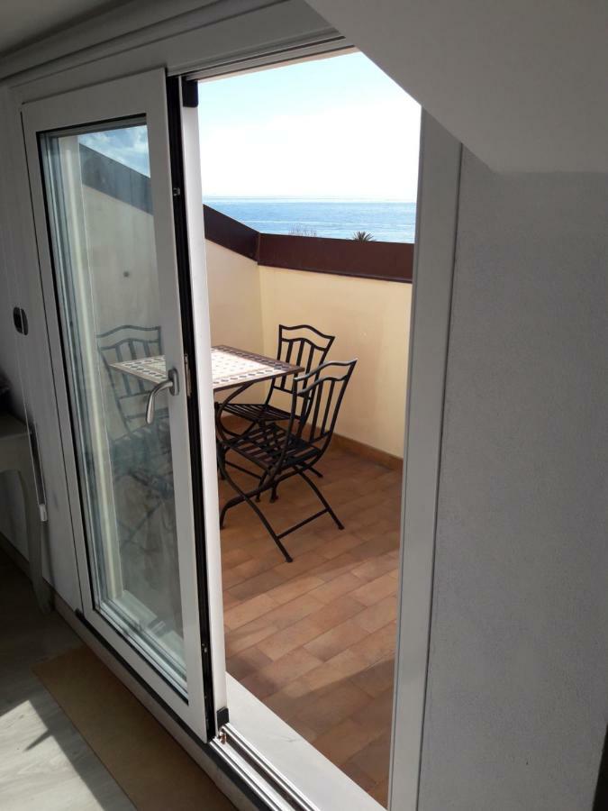 Skyline, Casa Vacanze Savona Exterior photo