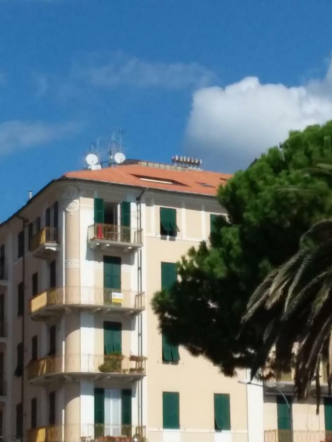 Skyline, Casa Vacanze Savona Exterior photo