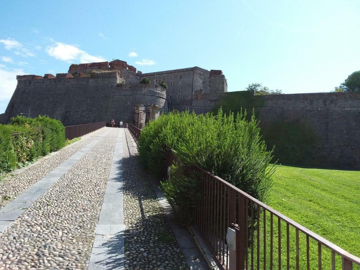 Skyline, Casa Vacanze Savona Exterior photo