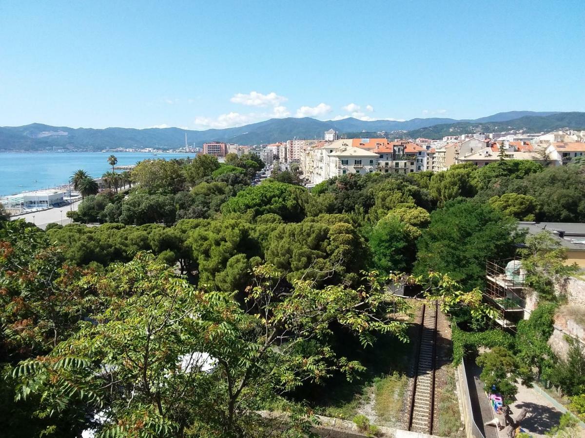Skyline, Casa Vacanze Savona Exterior photo