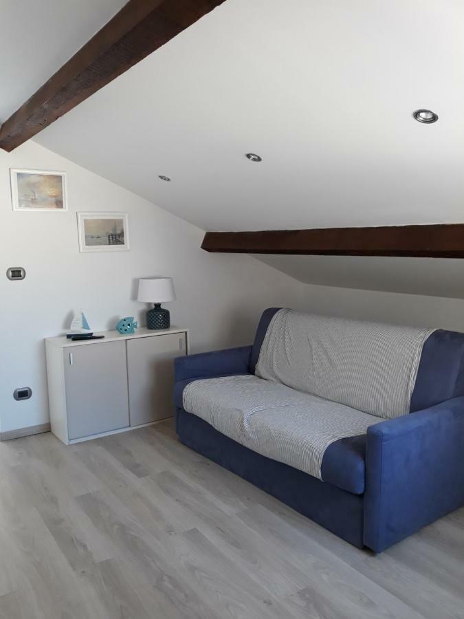 Skyline, Casa Vacanze Savona Exterior photo